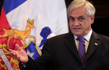 Piñera admite por primera vez que caso Cascadas y crisis de SMU afectan confianza del sistema financiero