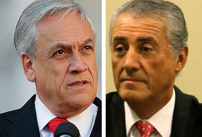 Ponce Lerou instala a Piñera al centro del caso Cascadas y cuestiona independencia de la SVS