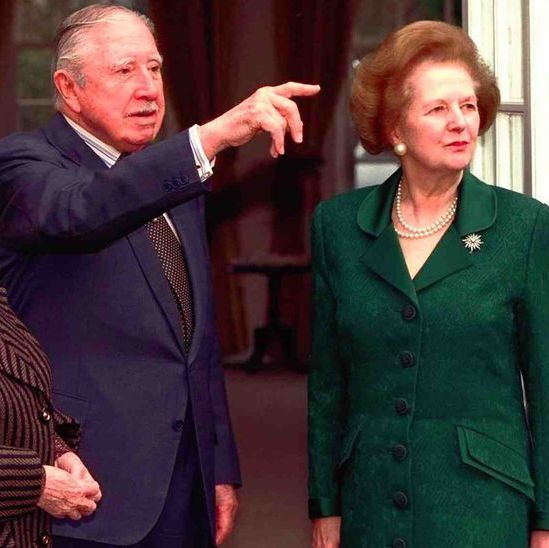 Ex ministro británico a 15 años de la detención de Pinochet en Londres: «Se salió con la suya de forma impropia»