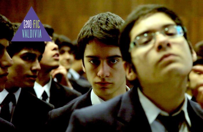 «El vals de los inútiles», la película sobre el conflicto estudiantil que parafrasea a Carlos Larraín