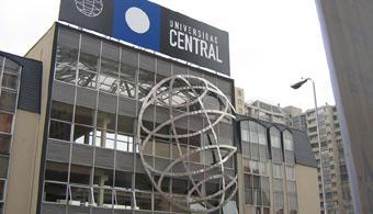 U. Central responde a «juicios de rechazo» de Codepu ante expulsión de 37 alumnos que participaron en movilizaciones