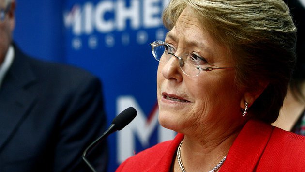 Bachelet y observatorio judicial: «Creo en la autonomía de los poderes del Estado»