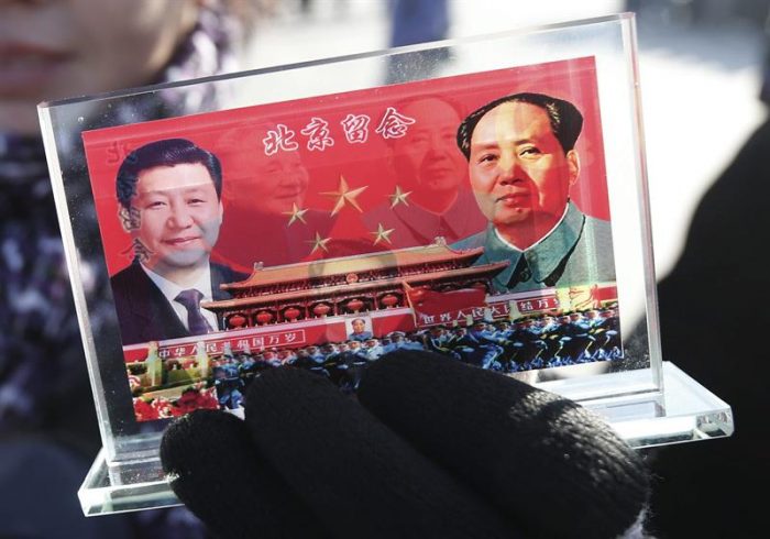 Xi Jinping: «La reforma y la apertura decidirán el destino de China»