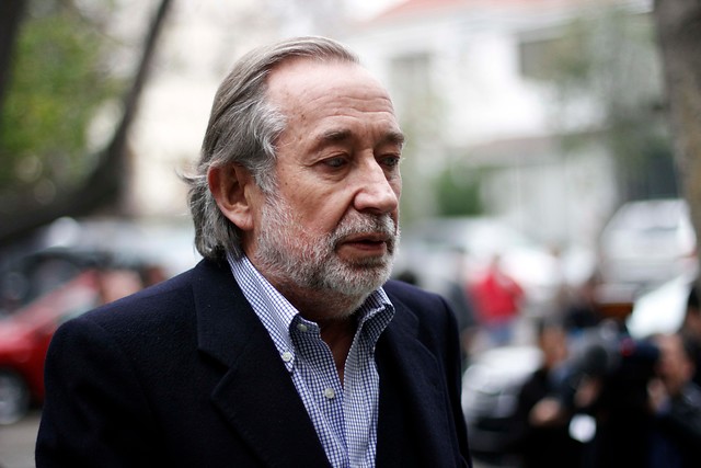 Novoa (UDI): La próxima Presidenta de Chile no se definirá el domingo que viene