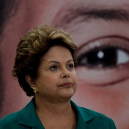 Brasil habría vigilado a diplomáticos de Rusia, Irán e Irak