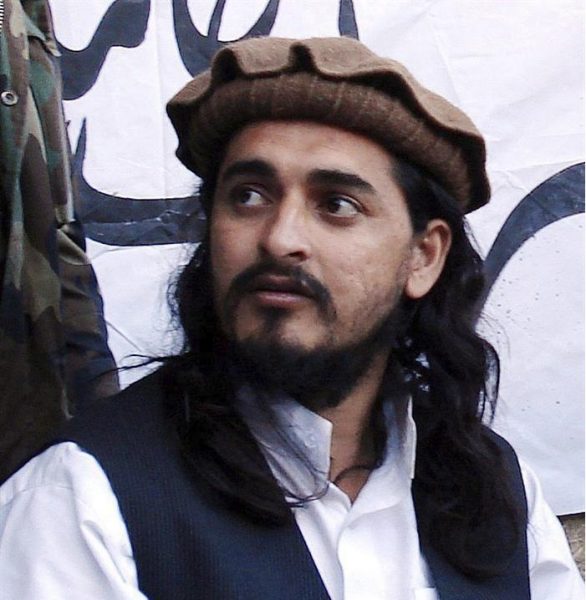 Talibán paquistaní anuncia la muerte de su líder: ¿y ahora qué?