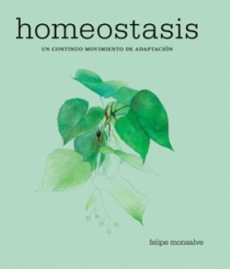 "Homeostasis", Editorial Penguin Random House