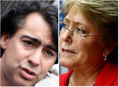 Revolución Democrática rescata propuestas educacionales de Bachelet y MEO