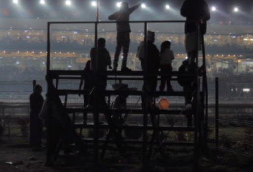 «MAFI.tv: «Octava Carrera»