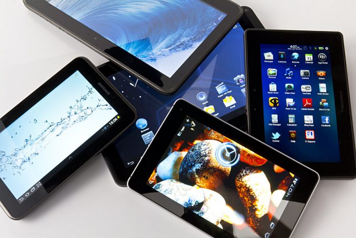 Venta de tablets se dispara: se estima que en el último trimestre de 2013 se venderán 400.000