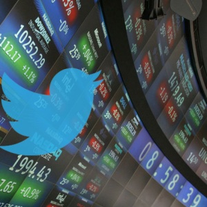 Debut de Twitter en bolsa podría marcar el tono de las valuaciones de empresas digitales y medios sociales
