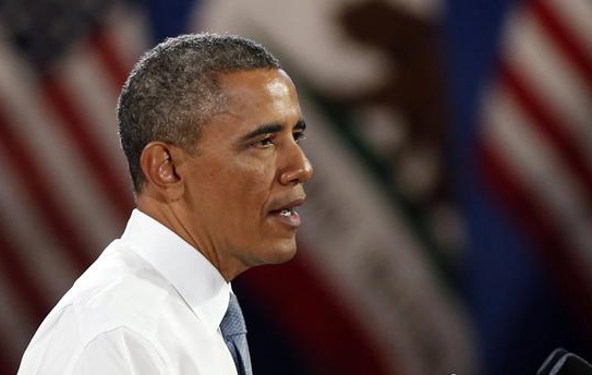 Obama dice que acuerdo con Irán demuestra que no hay que cerrarle las puertas a la diplomacia
