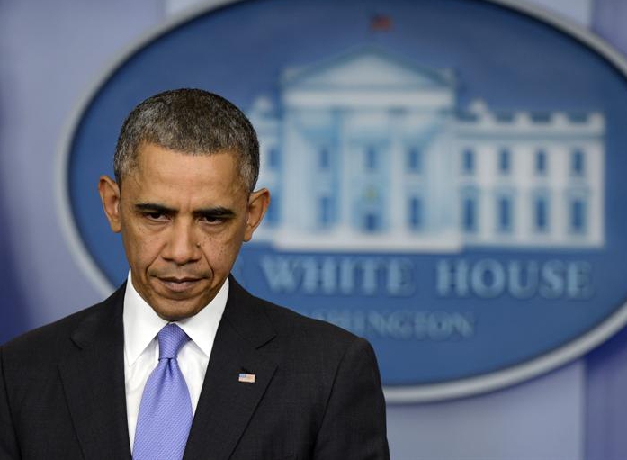 Obama anuncia cambios en reforma sanitaria para recuperar confianza ciudadana