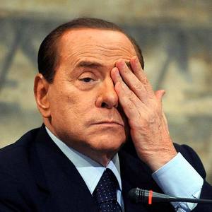 Berlusconi es expulsado del Senado italiano por su condena por fraude fiscal