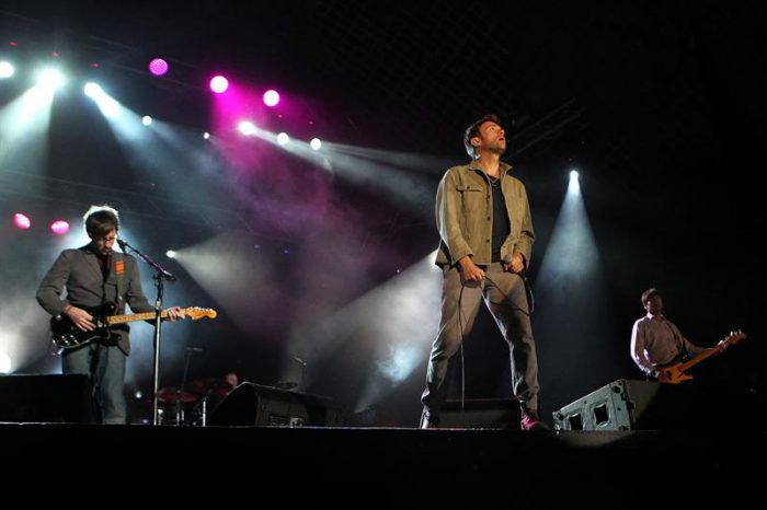 Blur y Pulp vuelven al escenario chileno en noviembre en el festival Fauna Primavera