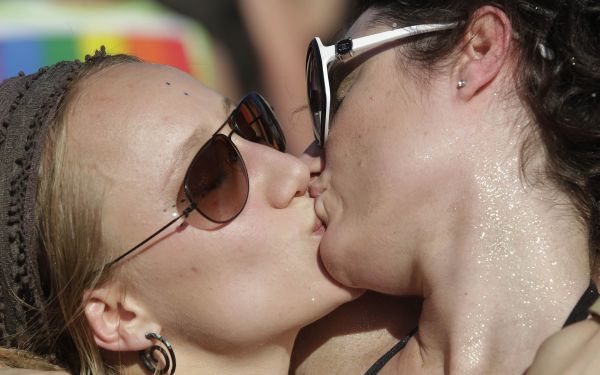 Hawai se convertirá en el estado 15 que permite bodas homosexuales en EE.UU.