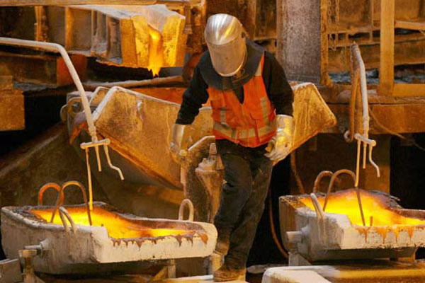 Consumo chino de cobre seguirá impulsando minería en Chile, aunque de forma más lenta
