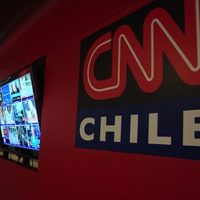 Los coletazos de la crisis de Copesa golpean a CNN Chile