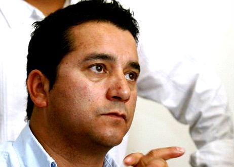 Cristian Cuevas: “Queremos derrotar a los sectores ultraconservadores y neoliberales de la Nueva Mayoría”