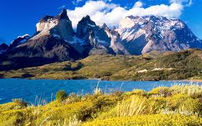 Torres del Paine elegida como la octava maravilla del mundo