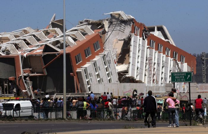 Alto Río: Tribunal declara culpables a dueños de empresa constructora por colapso de edificio tras el 27-F
