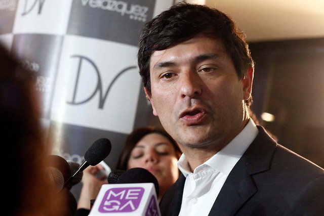 Parisi: «Que la derecha matonesca no especule con nuestro apoyo»