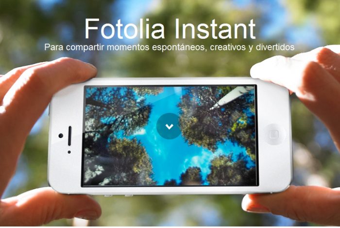 Nueva app móvil permite vender las fotos tomadas desde el smartphone