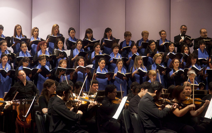 «El sueño de Geronte»: ángeles e infierno en el oratorio de Edward Elgar