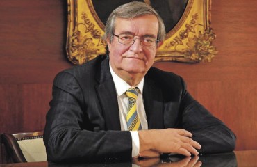 La crisis de Alsacia y los conflictos de interés de su presidente, Juan Antonio Guzmán