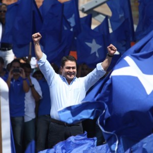 Tribunal Electoral dice triunfo de Hernández es «irreversible» en Honduras