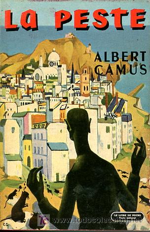 Albert Camus: cien años del nacimiento de uno de los grandes de la literatura