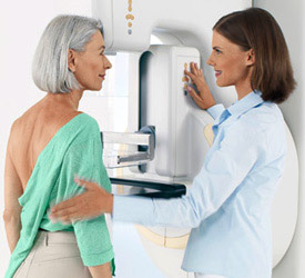 Mamografía gratis para 10 mil mujeres en todo el mundo