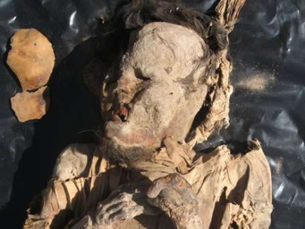 Insólito: momias de la Guerra del Pacífico habrían sido enterradas en Suiza luego de que Chile decidiera no repatriarlas