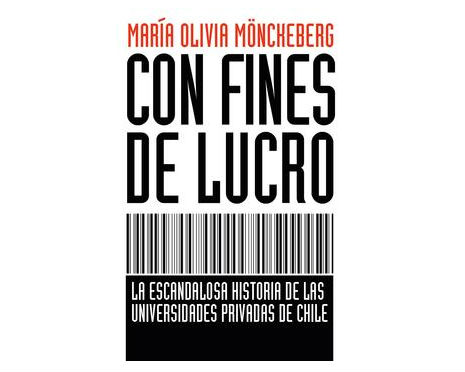 Así lucran las universidades privadas