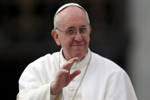 Papa Francisco critica sistema económico: «La exclusión y la inequidad matan»
