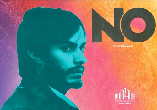 La chilena «No» gana el premio Luis Buñuel a la Mejor Película Iberoamericana