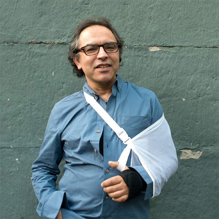 Opinión Concierto a beneficio de Antonio Restucci