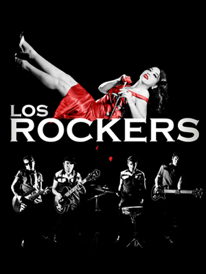 Cinta “Los Rockers, rebelde rock and roll” ganó el IX Festival de Cine Documental de Chiloé