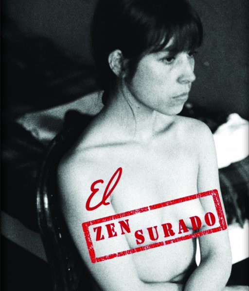 «El zen surado», el libro erótico prohibido en Chile por más de 40 años
