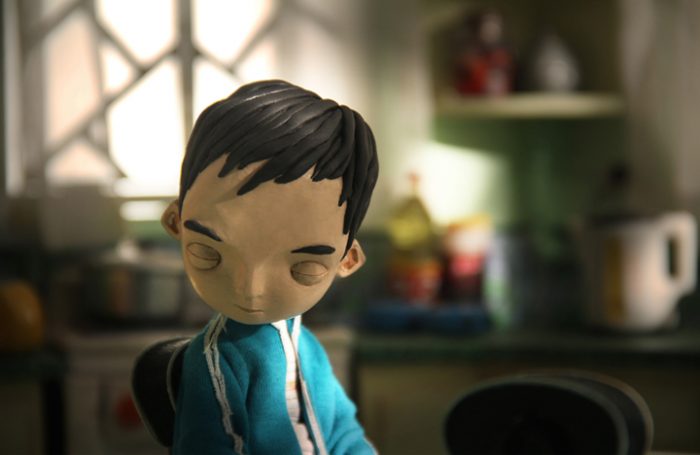 «Un poco invisible» la obra que se sumerge en el complejo mundo interior de los niños