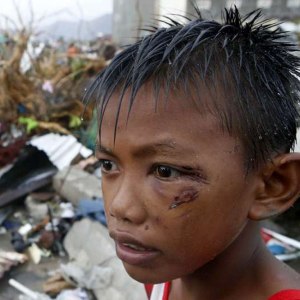 ONU alerta que 7,8 millones de mujeres y niños filipinos necesitan ayuda
