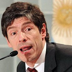 Concertación intenta bloquear a eventual embajador de Argentina en Santiago por cercanía con MEO