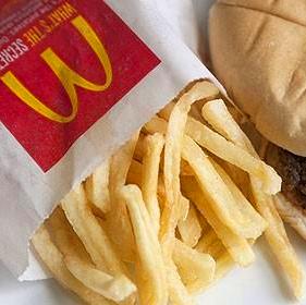 McDonald’s cierra la web que aconsejaba a sus empleados no comer su comida