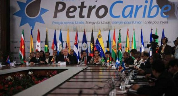 ALBA y Petrocaribe ponen en marcha su zona económica