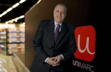 Saieh juega su futuro en enero para fusión de CorpBanca y renegociación de deuda en SMU