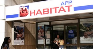 Justicia declara admisible querella de AFP Habitat por uso de información privilegiada en caso Cascadas