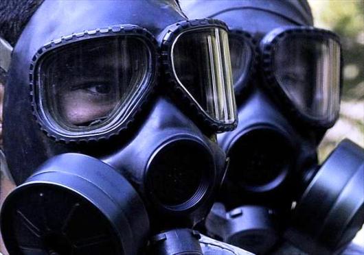 Expertos de la ONU detectan posible uso de armas químicas en cinco puntos de Siria
