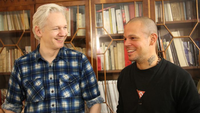 Calle 13 comienza venta de entradas de próxima gira latinoamericana 2014