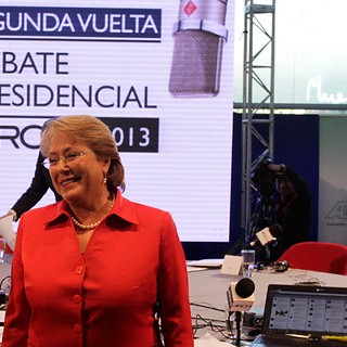 Bachelet dice que decisión de Bolivia de ir a La Haya «entorpece» solución del tema marítimo