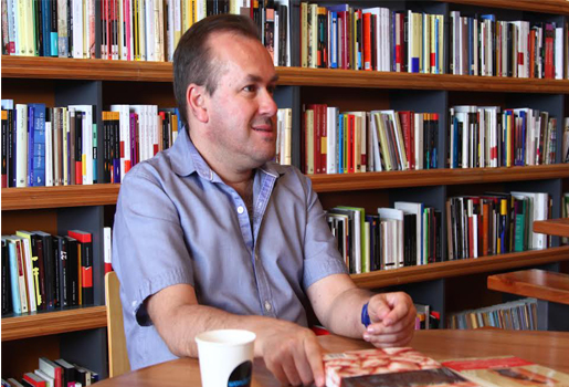 Segunda vuelta: esperando al viejito pascuero